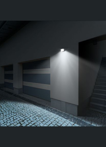 LED прожектор F3 30W 5000K 220V Black (VLE-F3-0305B) (VLE-F3-0305B) Videx (305754241)