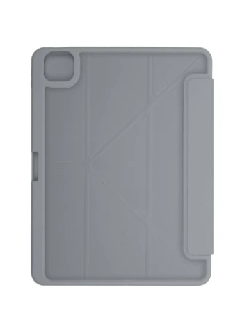 Чохол Y-Type PEN для iPad Air 11 2026 / 2025 / 2024 Gray (ARM77528) ArmorStandart (327793262)