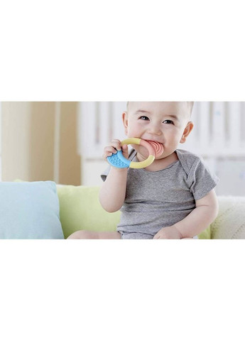Прорезыватель Кольцо (E0026) Hape (323103731)