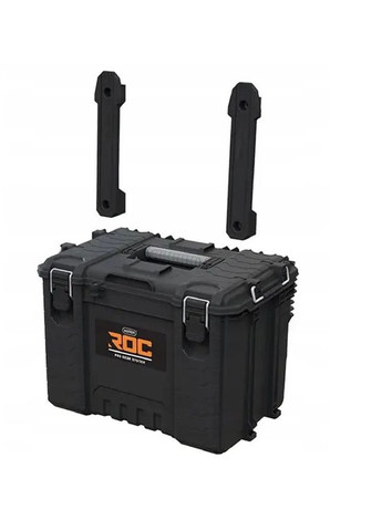 Ящик для инструмента ROC Pro Gear XL (17211901) Keter (334004785)