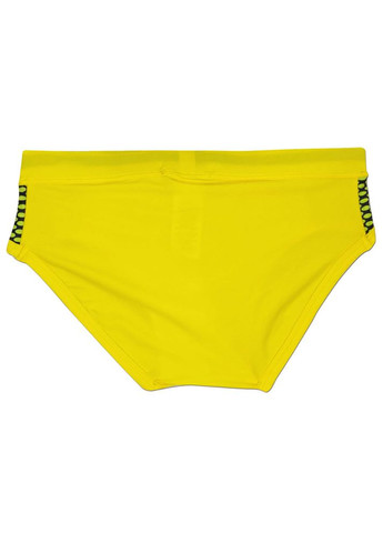 Мужские желтые пляжные, спортивные, повседневные, кэжуал мужские плавки брифы желтый 8928 брифы Sport Line