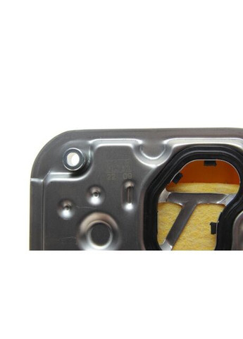 Фільтр АКПП VW Golf III/ Passat 1.9TDI -97 (з прокладкою) FILTER H 20 002 KIT UA63 Mann Filter (342412096)