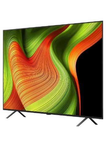 Телевизор B5 77" OLED 4K (OLED77B56LA) UA [154360] LG (400892622)