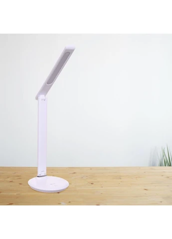 Настільна LED лампа 9 Вт ALT-239W Ledpulsar (371651904)