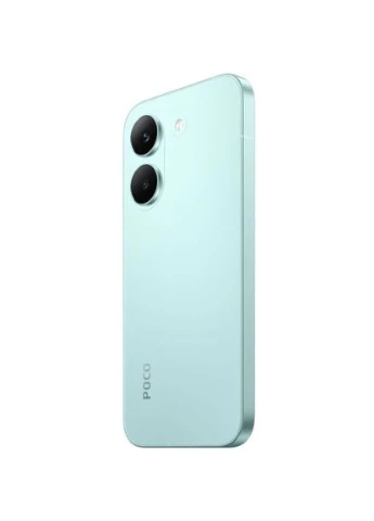 смартфон poco x8 pro 8/256gb mint green ua Xiaomi (386064312)