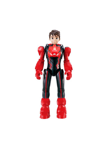 Фігурка Quantum Heroes Лучіо, 20 см () DINOSTER EU580831 (332944129)