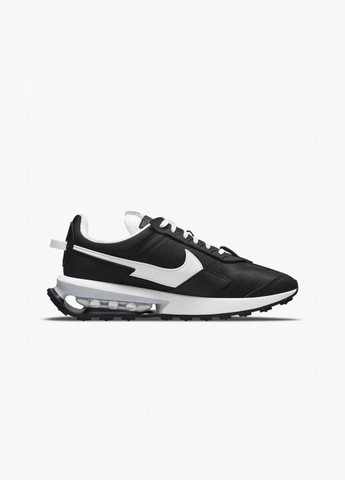 Кроссовки женские W Air Max Pre-Day Black DC4025-001 Nike чёрные (333652080)
