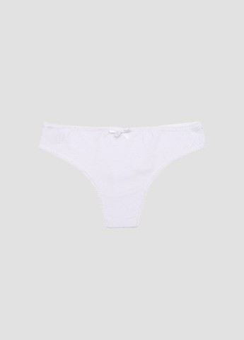 Набор трусов стринги женские цвет разноцветный CB-00280426 Yuki (340717318)