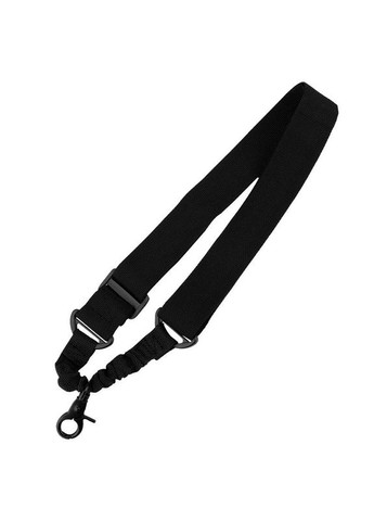 Тактичний одноточковий ремінь HB-033 чорний No Brand (306709437)