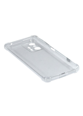 Чохол XON PhoneCase для Xiaomi Mi 11T / Mi 11T Pro (PCSA3111121T 0496) Прозорий XON E-Tech (328087891)