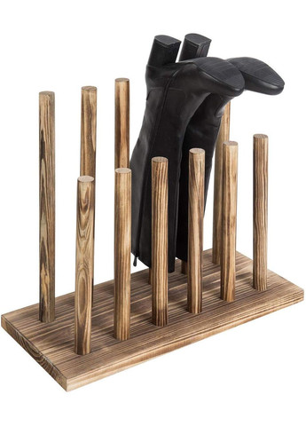 Сушарка для чобіт з дерева Нахічевань бенгала (СПГ-000327) No Brand (327865885)