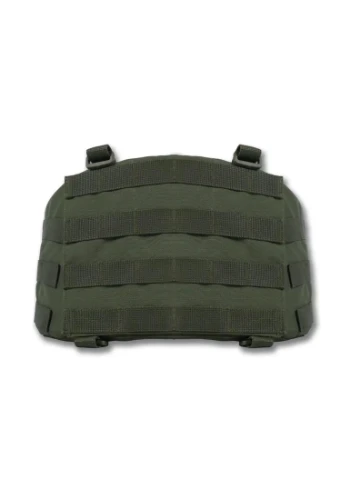 Разгрузочный пояс РПС Kiborg R-1 GEN.2 (S) Хаки (2 класс защиты Militex) No Brand (387869072)