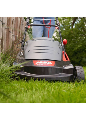 Газонокосарка Comfort 40.4 E (114056) AL-KO (325816622)