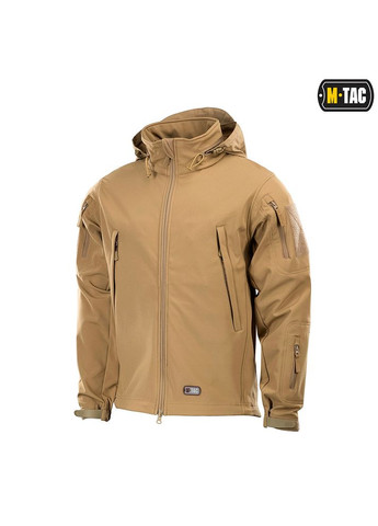 Куртка Soft Shell. ( ) (00000006064) M-TAC (372642830)
