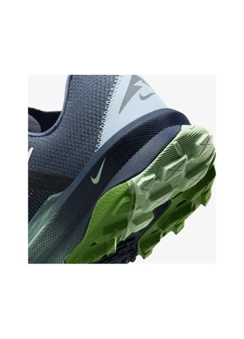 Кросівки жіночі W REACT TERRA KIGER 9 DR2694-403 Nike комбіновані (391385533)