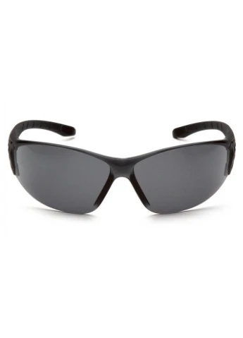 Очки защитные Trulock (gray) Anti-Fog, серые Pyramex (319704799)