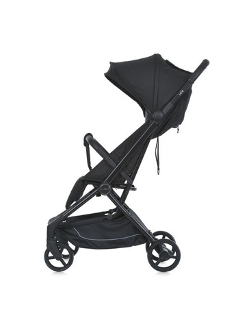 Коляска детская прогулочная MUSE ME 1118 Black El Camino (366974780)