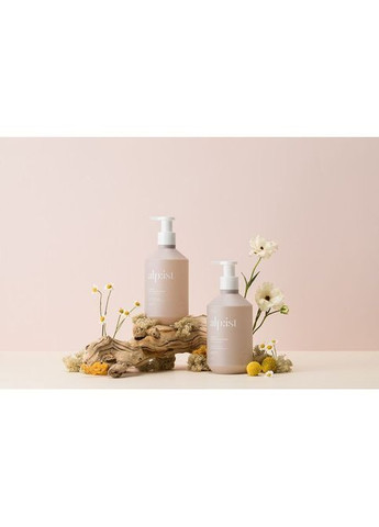 Шампунь для волосся Веган Лілія Альпіст, 730 мл Aekyung (328398247)