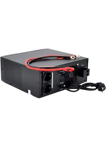 Гибридный солнечный инвертор BRZ-SOLAR-1500 24V [153839] Brazzers (401535306)