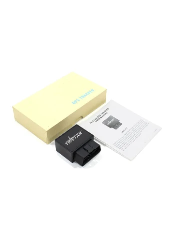 Автомобильный GPS-трекер TK TK-816 OBD GSM Sim карта сигнализация мониторинг местоположения 5шт Star (395874482)