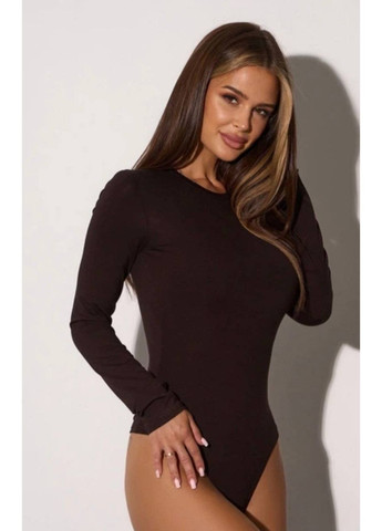 Боди женское базовое Style Point (372735484)