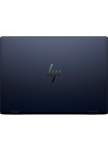 Ноутбук EliteBook X Flip G1i 14" 2.5K IPS Ts,400n/U7258V (4.8)/32Gb/SSD2Tb/Arc Gr/FPS/Підсв/Pen/DOS/Синій (B5QX1AV_V3) HP (362213471)