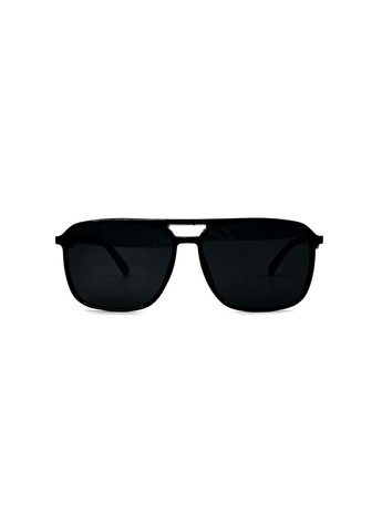 Сонцезахисні окуляри з поляризацією Фешн чоловічі 189-515 LuckyLOOK 189-515m (289358831)