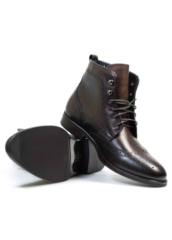 Чоловічі черевики Pw6000-M205 розмір Pilpol (322013902)