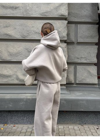 Спортивний костюм на флісі, не кошлатиться Україна (362980238)