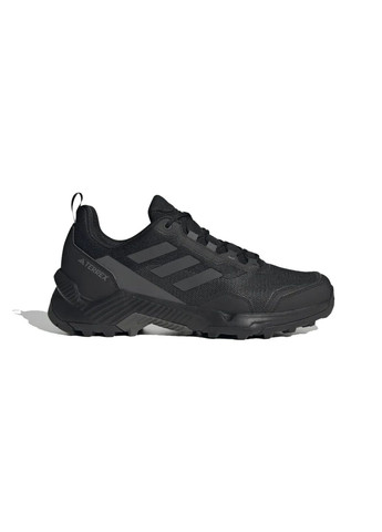 Чорні кросівки чоловічі ax2s hiking shoes black ie0814 adidas