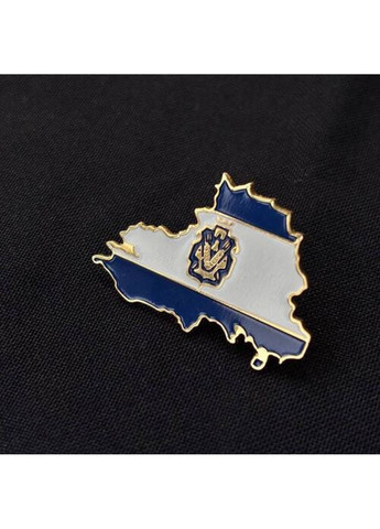 Значок Херсонщины Dobroznak (365246653)