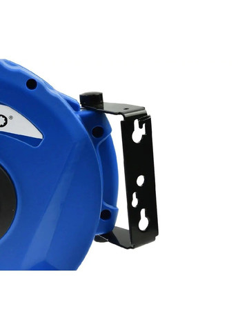 Шланг пневматический на катушке из армированного ПВХ с автоматическим фиксатором 10 метров 8х12 мм (479567-Prob) Unbranded (322265628)