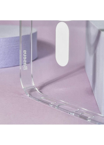 Чехол для iPhone 14 с MagSafe Baseus (360554677)