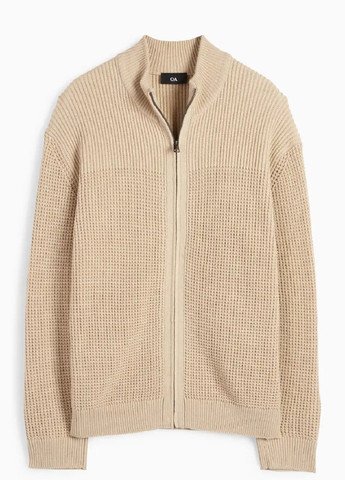 Бежевый демисезонный кардиган C&A