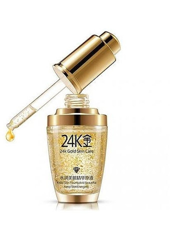 Сироватка для обличчя 24K Gold Skin Care 30ml (504593-970) Bioaqua (368653629)