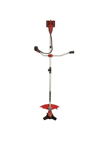 Коса акумуляторна Master AZT 3680-1n BL Kit Vitals (394621090)