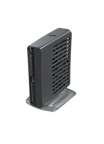 Маршрутизатор WiFi6 5 портів Ethernet 2.4ГГц 5ГГц білий Mikrotik (392285480)