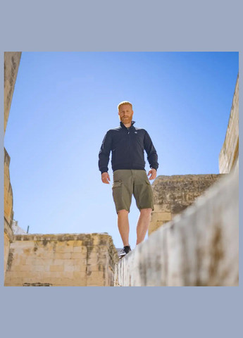 Кофта Oddfinn 2 Black Thor Steinar (317657775)