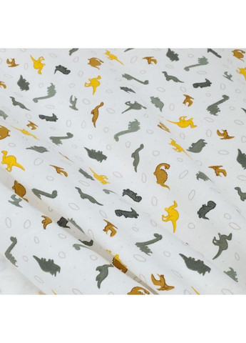 Наволочка фланель 50х70 DINO WORLD (4822052498453) Cosas (370710132)