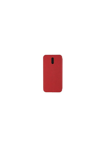 Чехол для мобильного телефона (704750) BeCover exclusive для nokia 2.3 burgundy red (275099986)