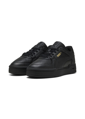 Черные всесезонные кеды ca pro classic ii sneakers Puma