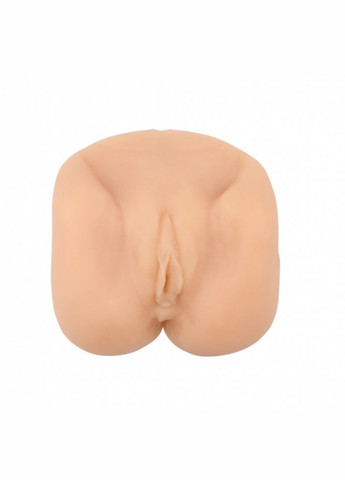 Мастурбатор вагина с анусом киберкожа ManQ Chisa (297133403)