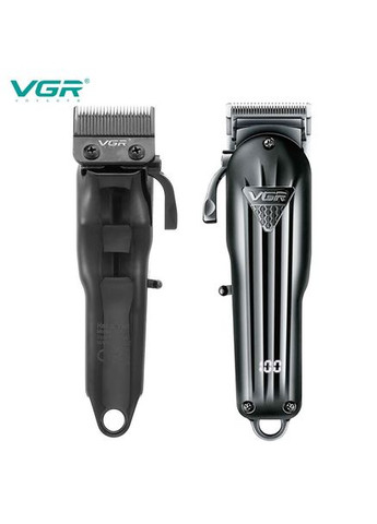 Машинка для стрижки - VGR 282 (361080734)