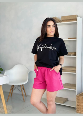 Шорты женские HC (h001-8133-057) No Brand (296914100)