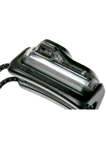 Ліхтар BINDI black E102AA00 Petzl (316623692)