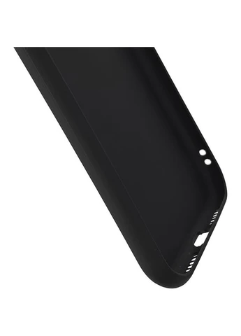 Чехол для Motorola Moto G84 Black (710547) BeCover (323093112)