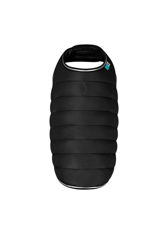 Куртка-накидка для собак AiryVest,, B 58-70 см, С 42-52 см чорний No Brand (363200117)