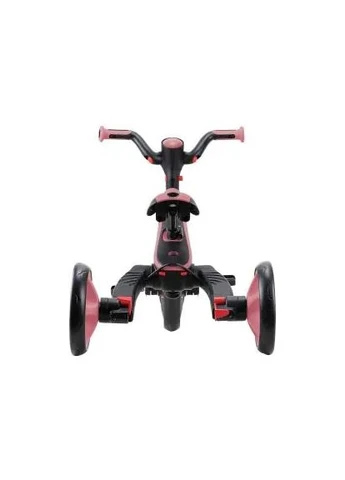 Велосипед детский серии EXPLORER TRIKE FOLDABLE 4в1, розовый, до 20кг, 3 колеса (DWT_732-210-2) Globber (398862665)