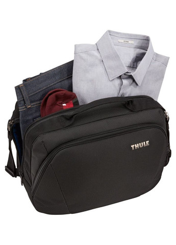 Дорожная сумка Crossover 2 Boarding Bag (Black) (TH 3204056) (TH 3204056) Thule (315032394)