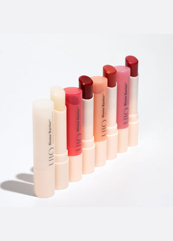 Зволожувальний бальзам для губ Biome Barrier™ Melting Moisture Lip Balm Mauve Rise 3,2 g UIQ (316307212)